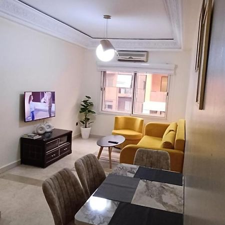 Al Andalous 6 - Une Chambre มาร์ราเกช ภายนอก รูปภาพ