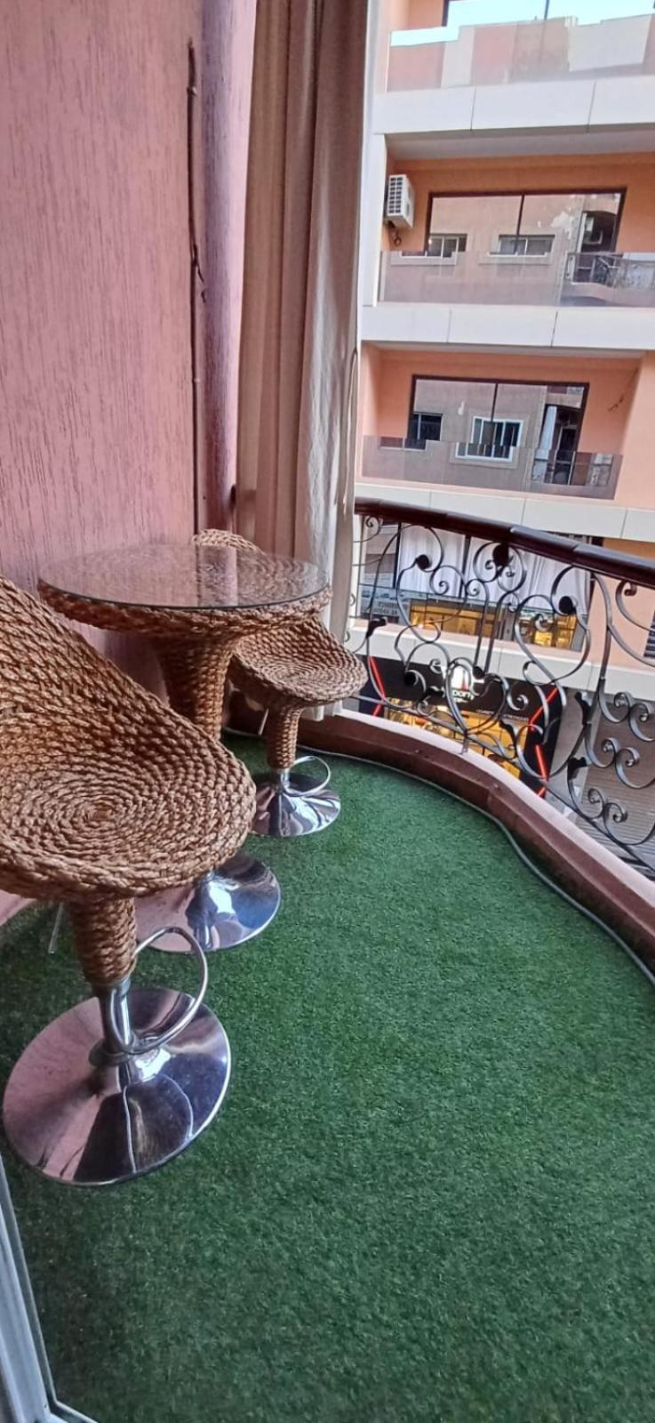 Al Andalous 6 - Une Chambre มาร์ราเกช ภายนอก รูปภาพ