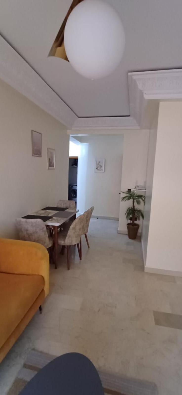 Al Andalous 6 - Une Chambre มาร์ราเกช ภายนอก รูปภาพ