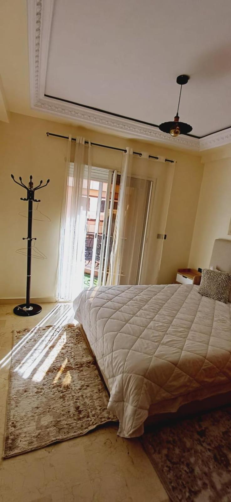Al Andalous 6 - Une Chambre มาร์ราเกช ภายนอก รูปภาพ